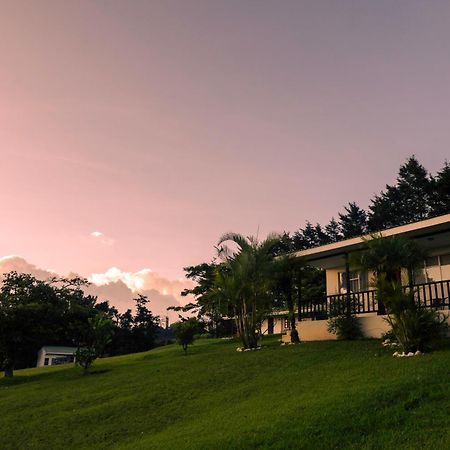 Country House, Cozy Fireplace And An Amazing View 迦太基 外观 照片