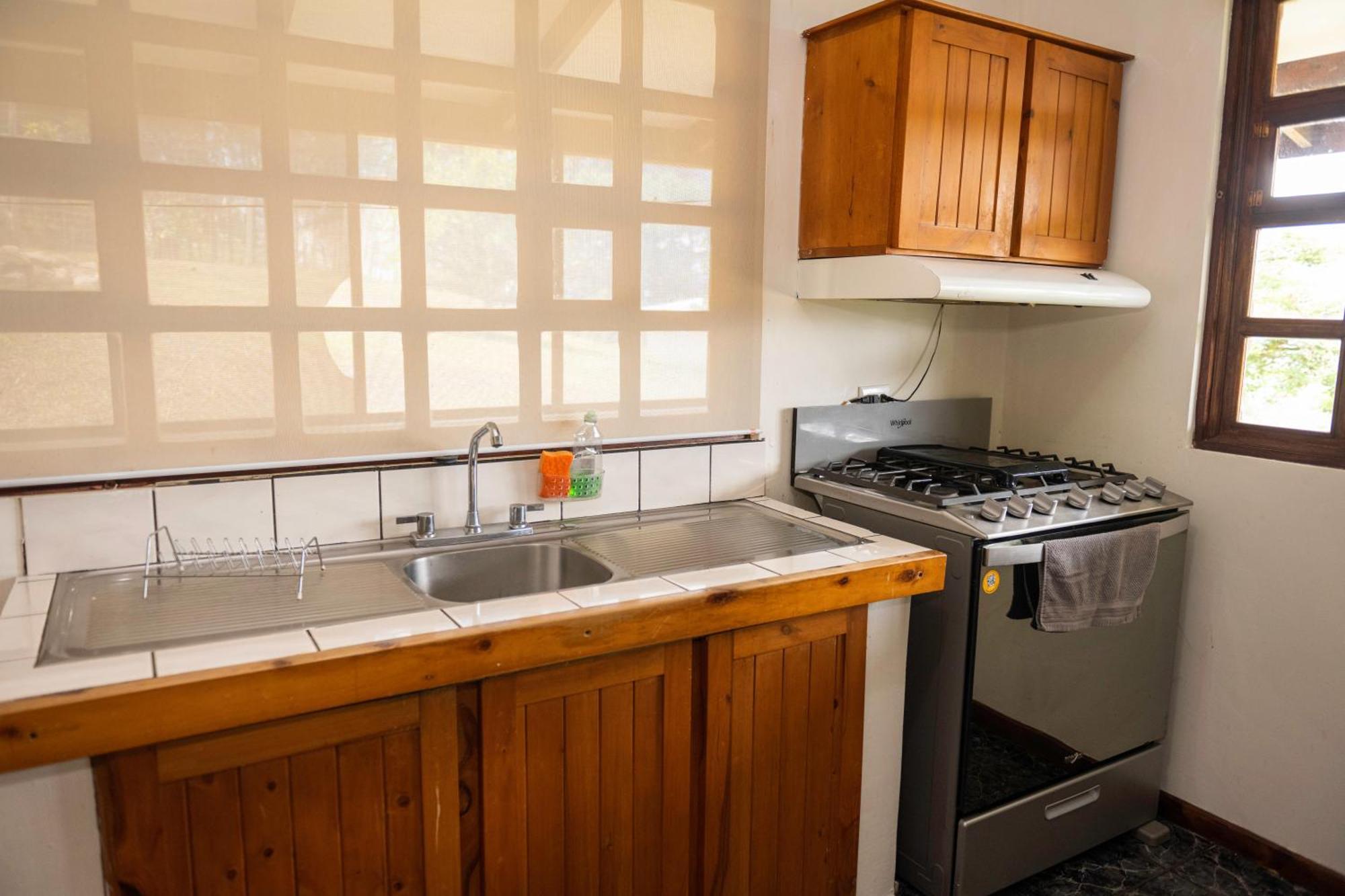 Country House, Cozy Fireplace And An Amazing View 迦太基 外观 照片